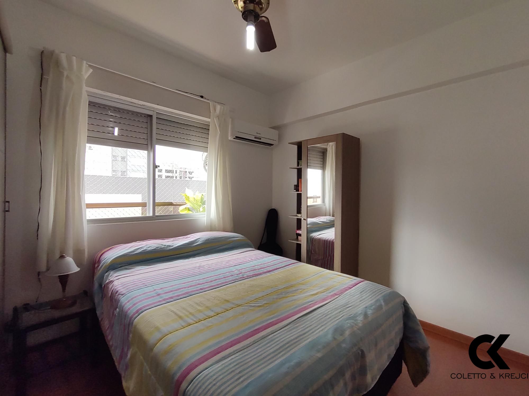 Apartamento à venda com 3 quartos, 85m² - Foto 16