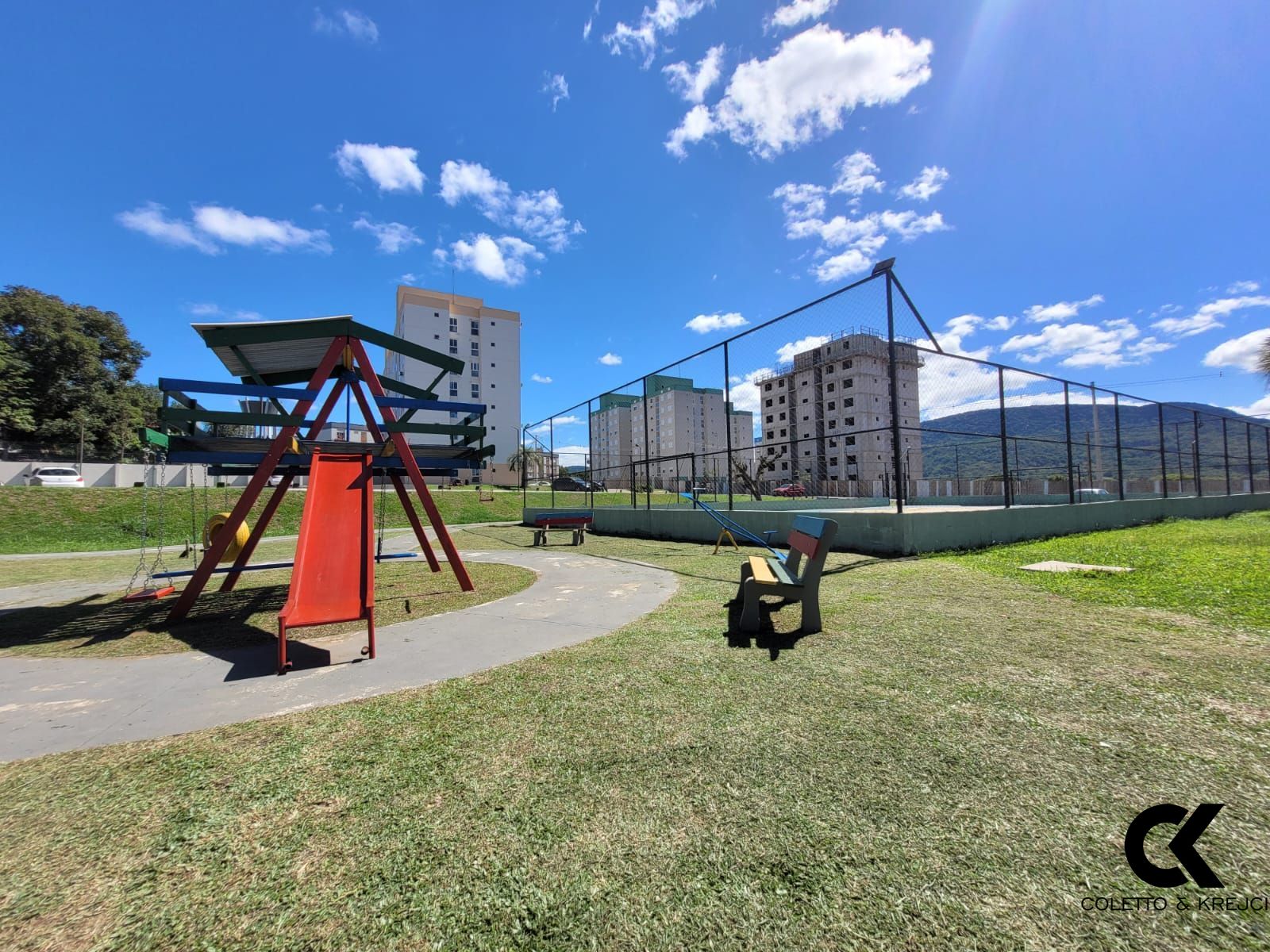 Apartamento, 2 quartos, 52 m² - Foto 8