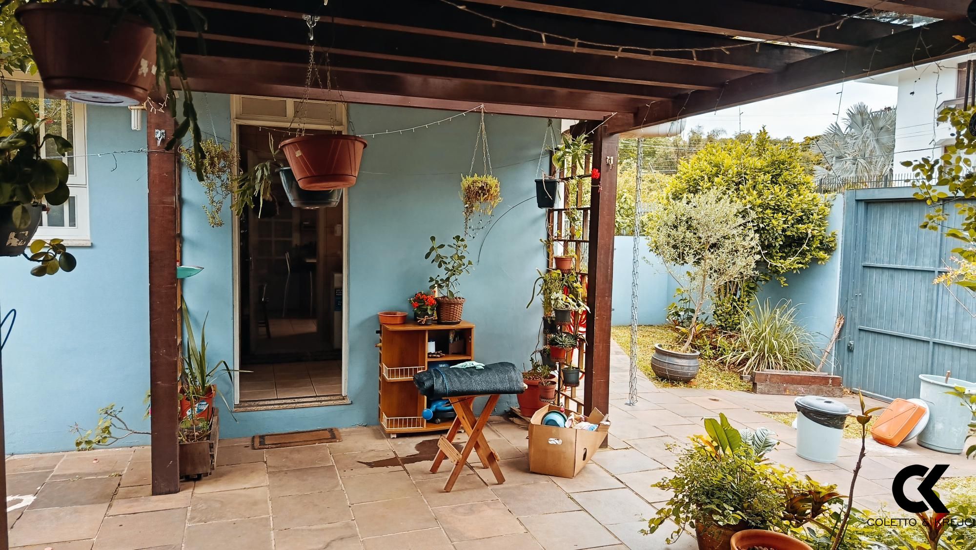 Casa, 3 quartos, 254 m² - Foto 17