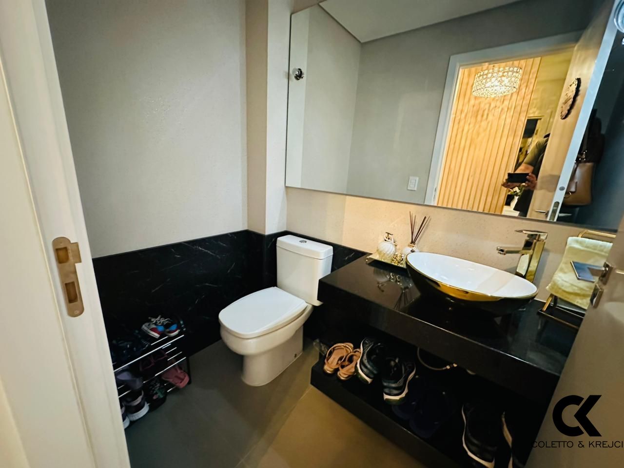 Apartamento, 3 quartos, 120 m² - Foto 18