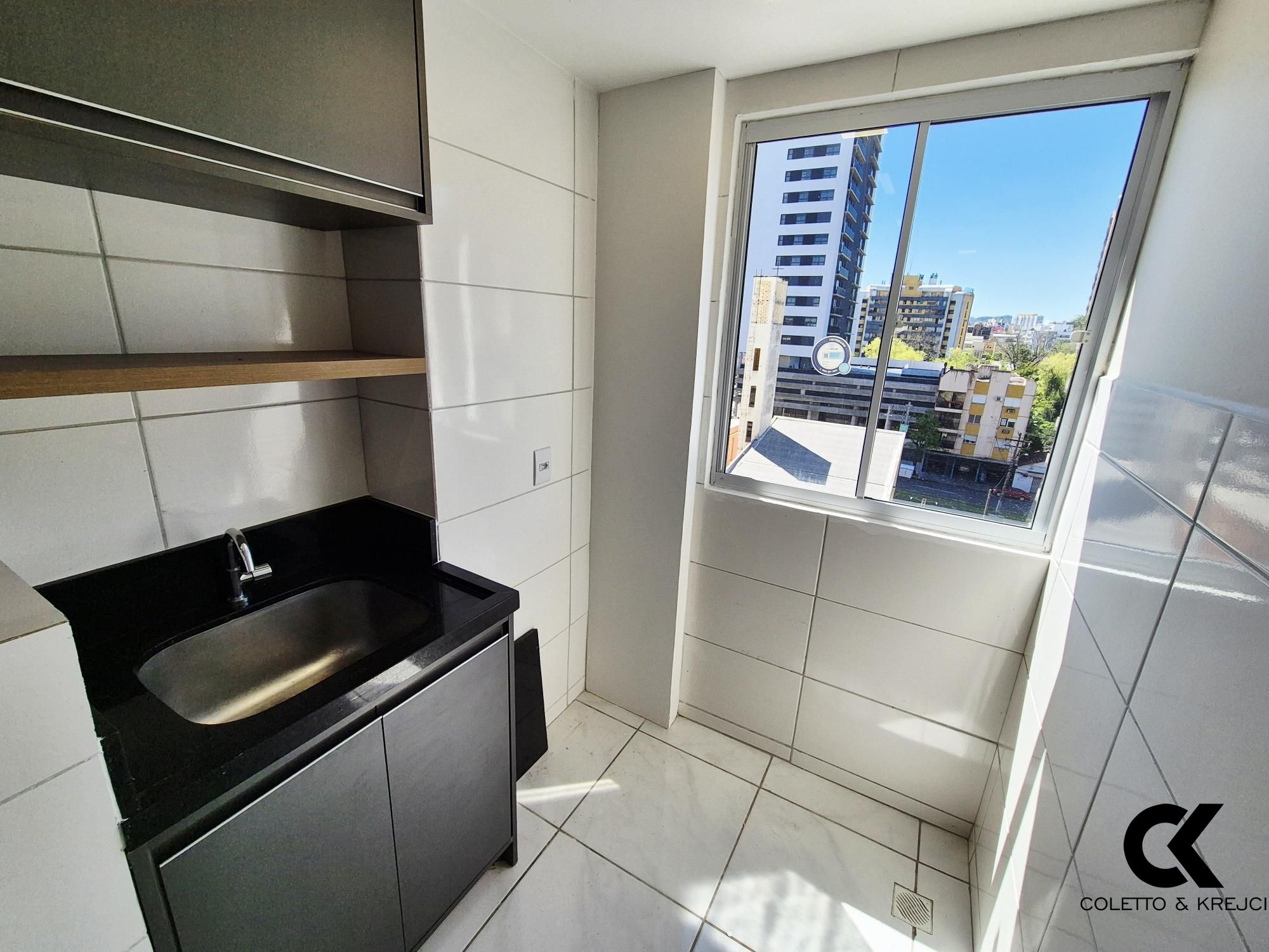 Apartamento, 2 quartos, 58 m² - Foto 6