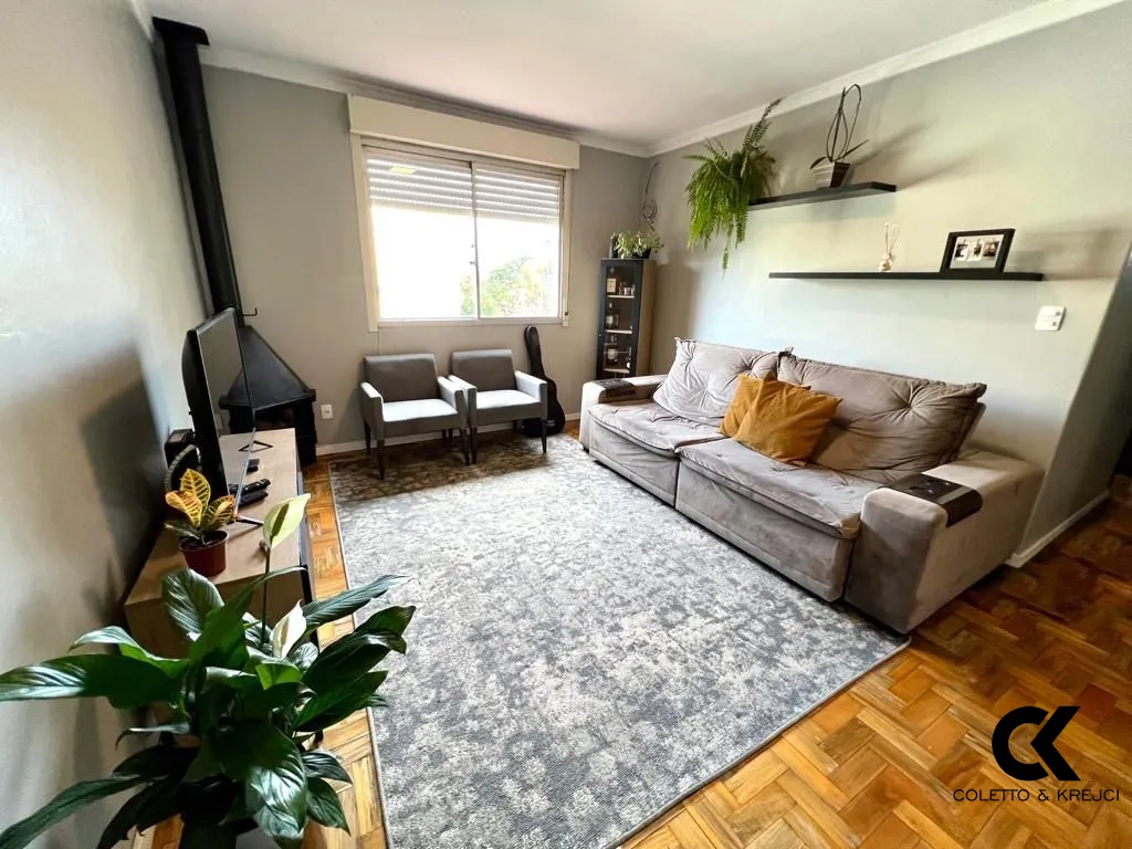 Apartamento, 3 quartos, 86 m² - Foto 3