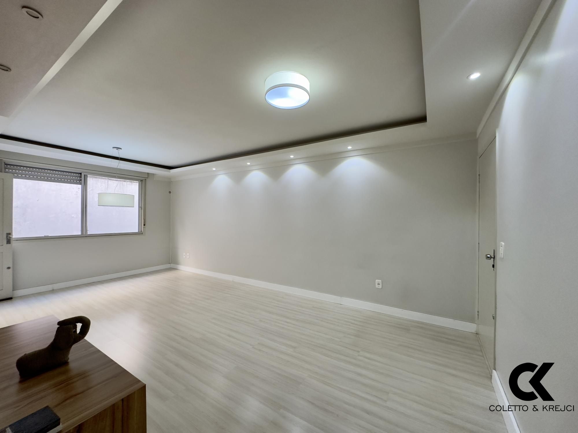 Apartamento, 2 quartos, 95 m² - Foto 3