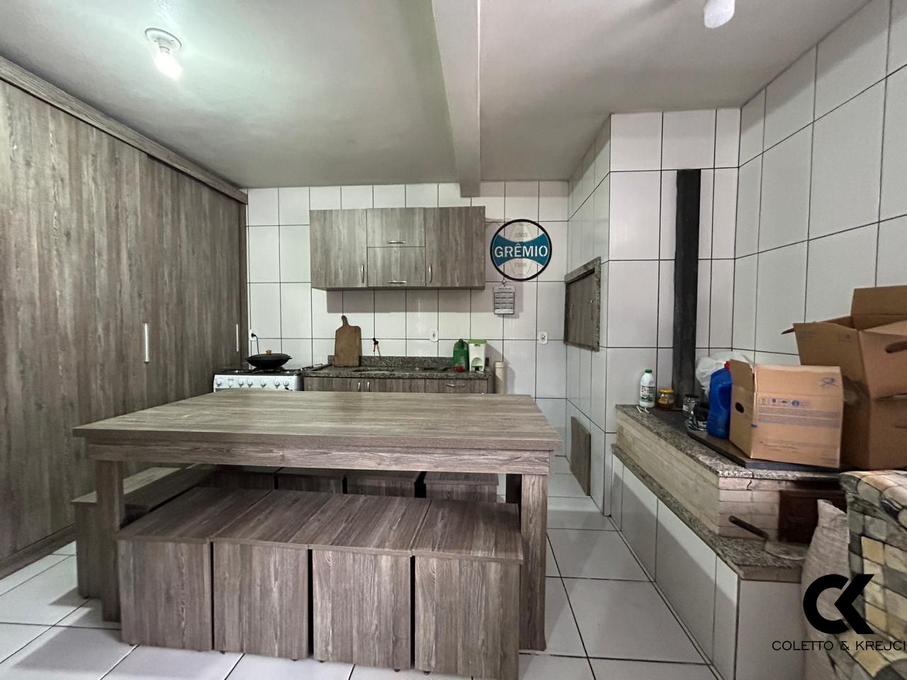 Casa à venda com 4 quartos, 165m² - Foto 8