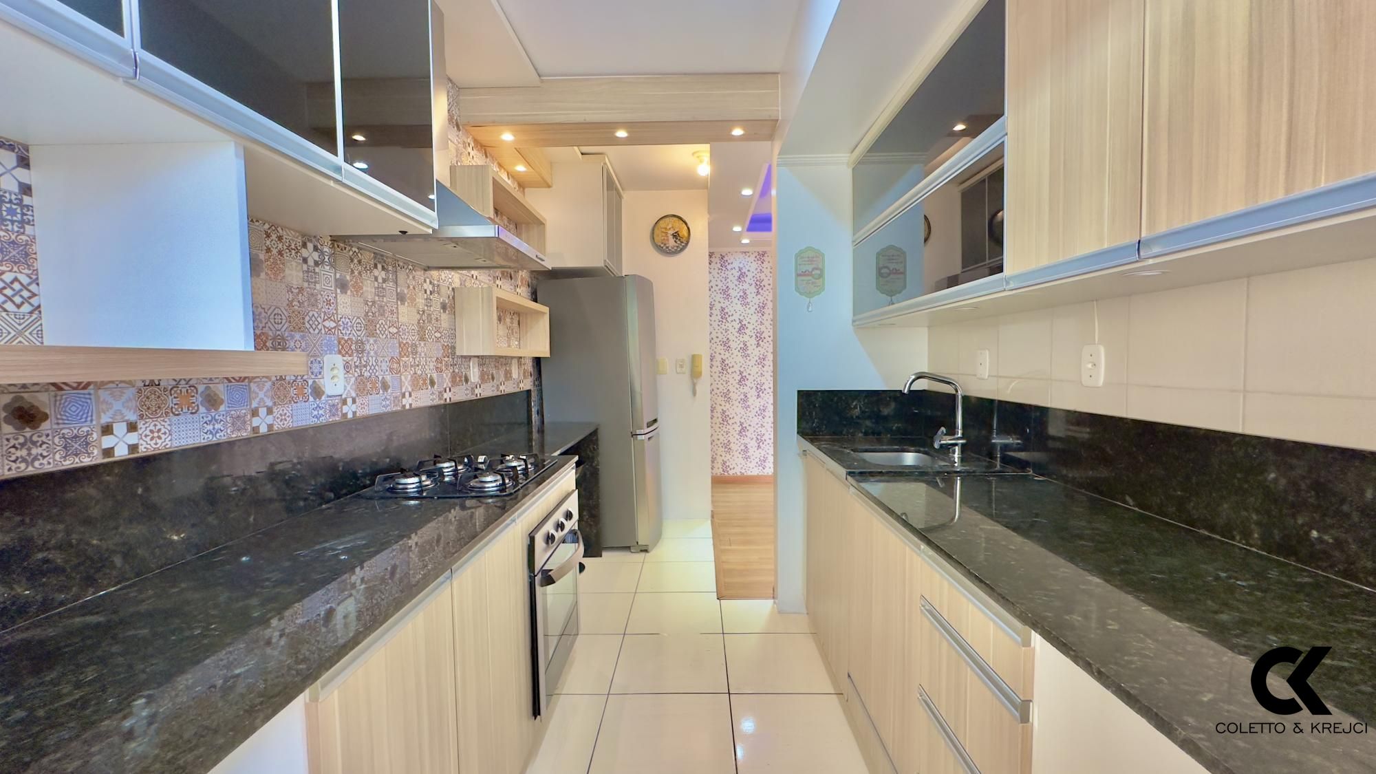 Apartamento, 2 quartos, 69 m² - Foto 9