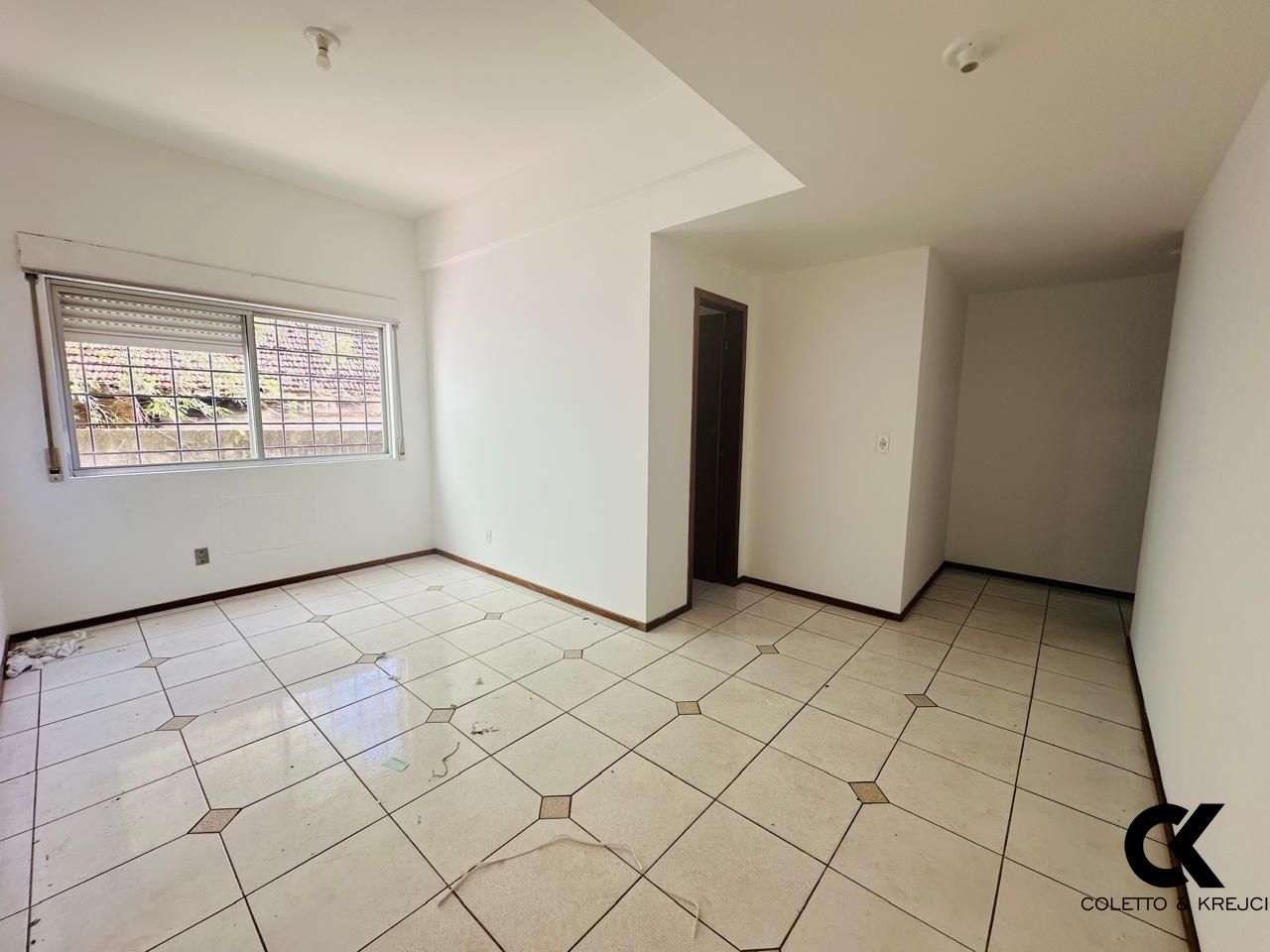 Apartamento à venda com 1 quarto, 36m² - Foto 8