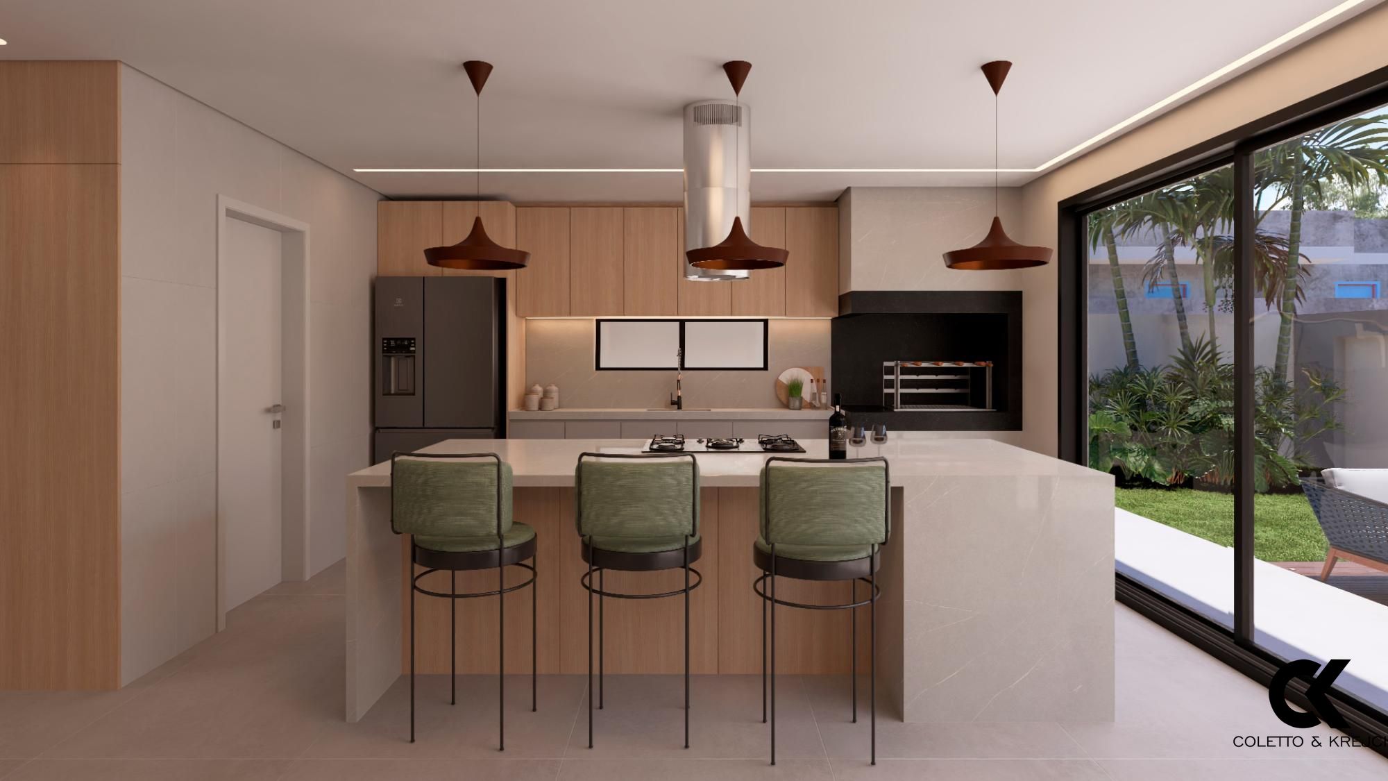 Casa, 4 quartos, 254 m² - Foto 7