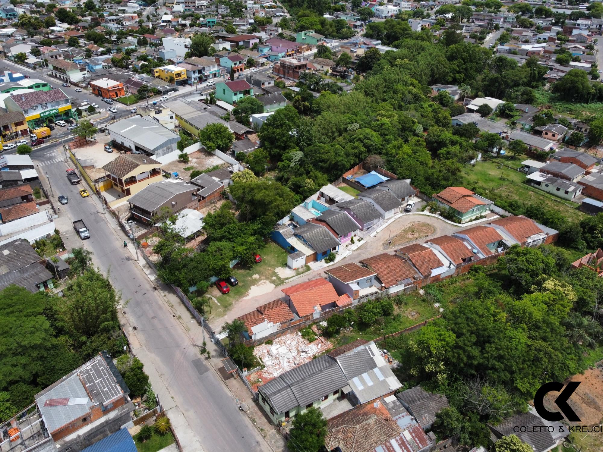 Terreno à venda, 800m² - Foto 3