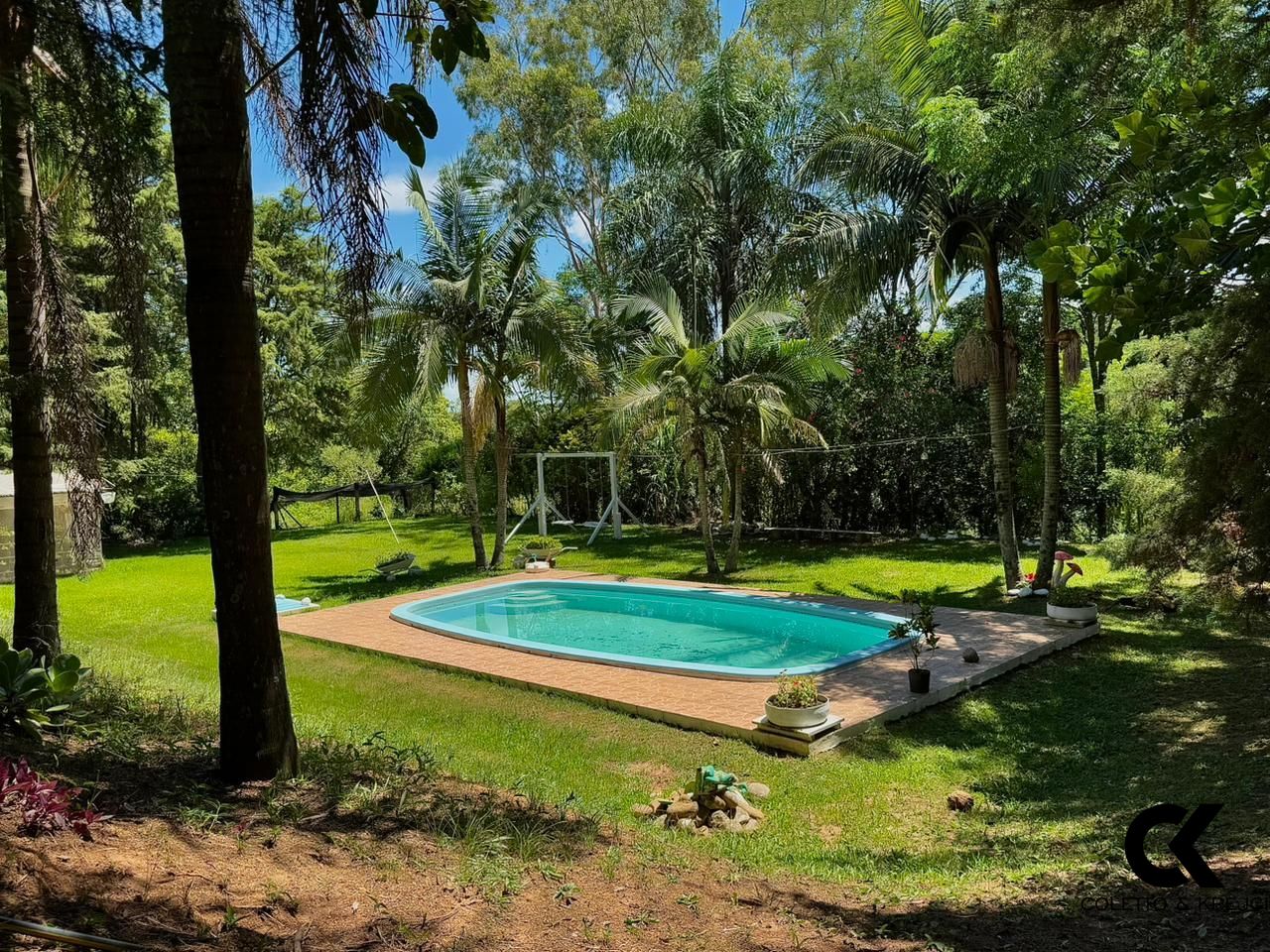 Chácara, 4 quartos, 13 hectares - Foto 10