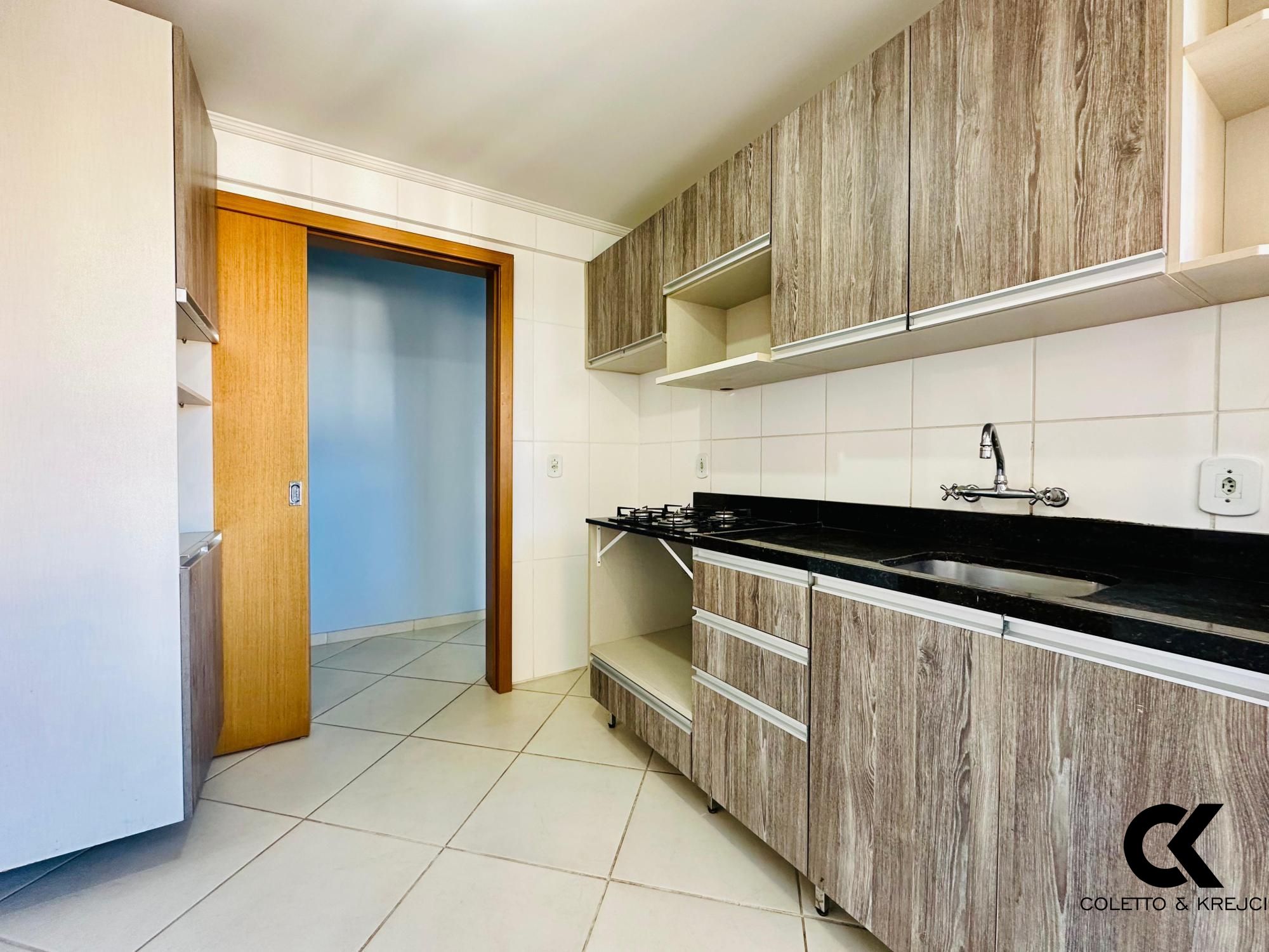 Apartamento à venda com 2 quartos, 98m² - Foto 6