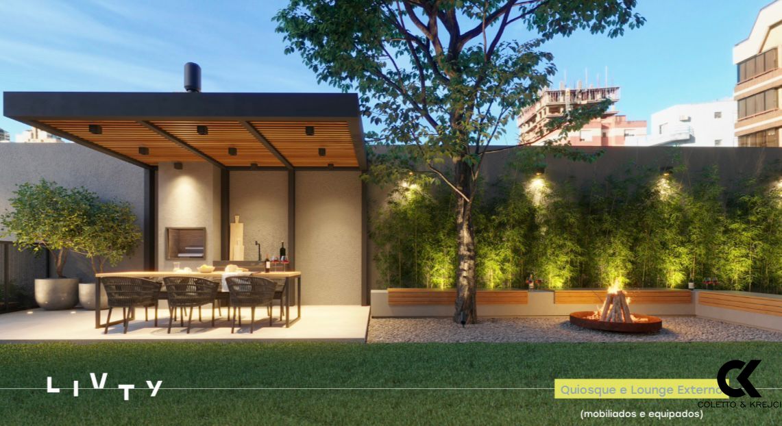 Apartamento, 2 quartos, 67 m² - Foto 12