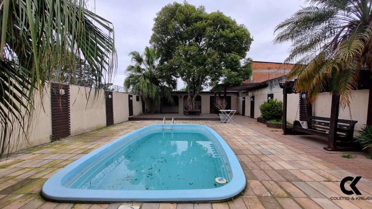 Casa, 4 quartos, 380 m² - Foto 30