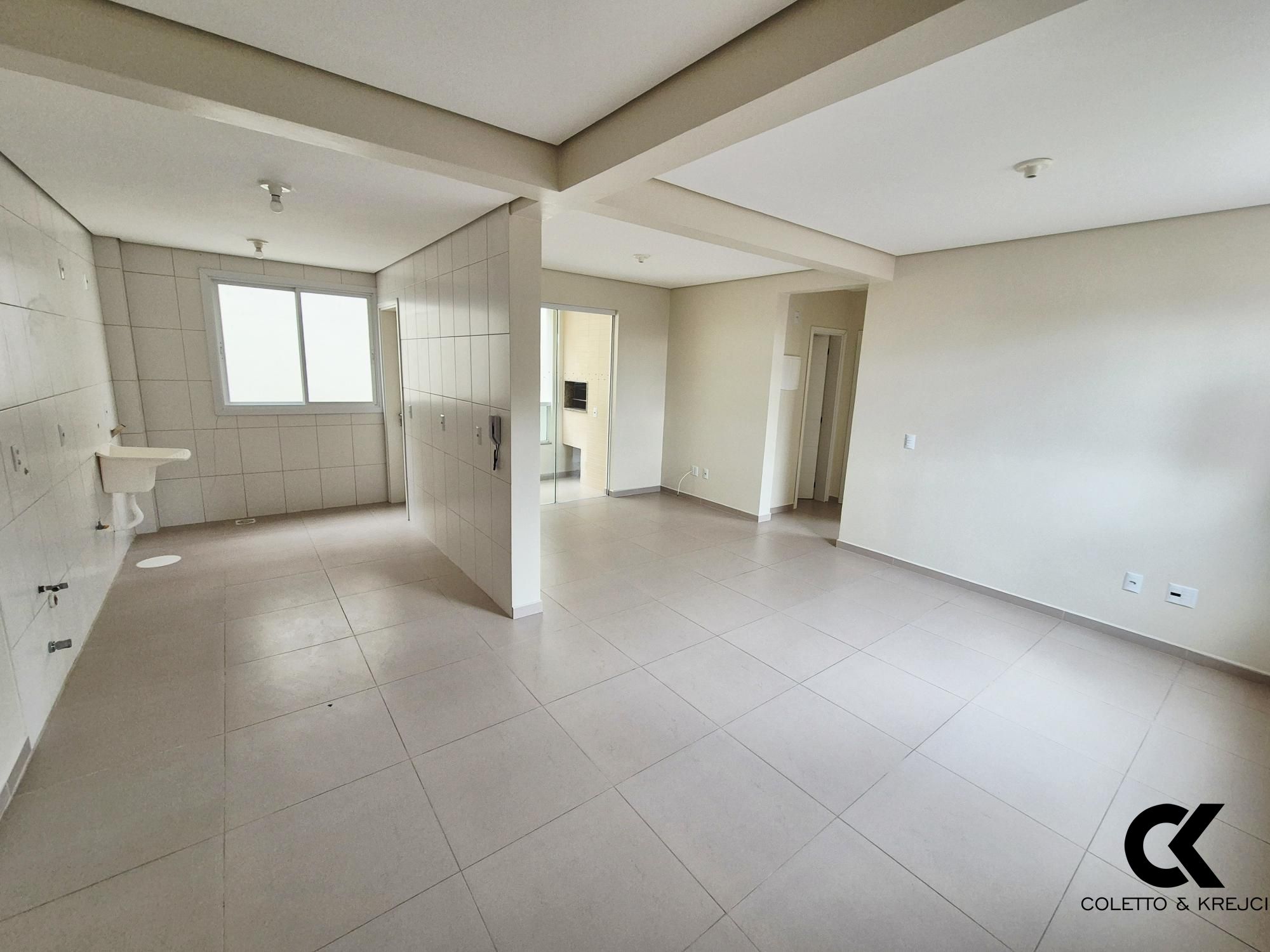 Apartamento, 2 quartos, 78 m² - Foto 1