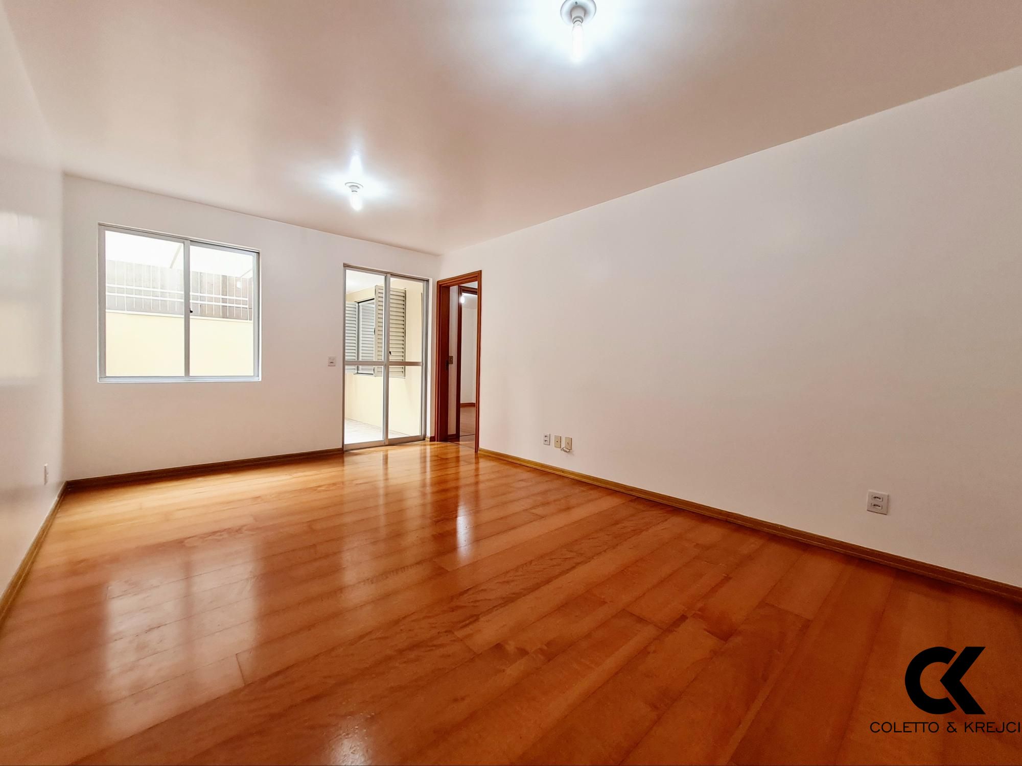 Apartamento à venda com 1 quarto, 63m² - Foto 1