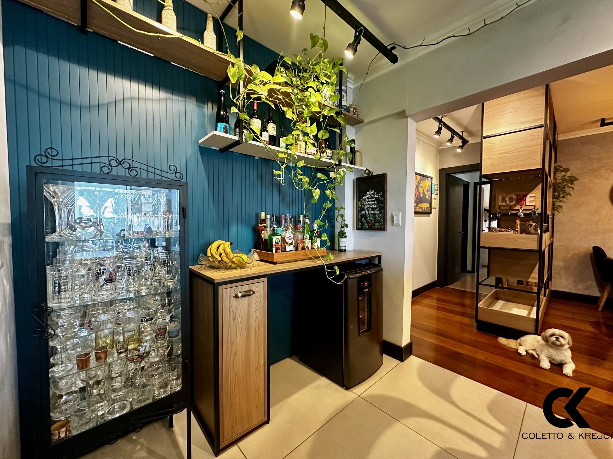 Apartamento, 2 quartos, 112 m² - Foto 6