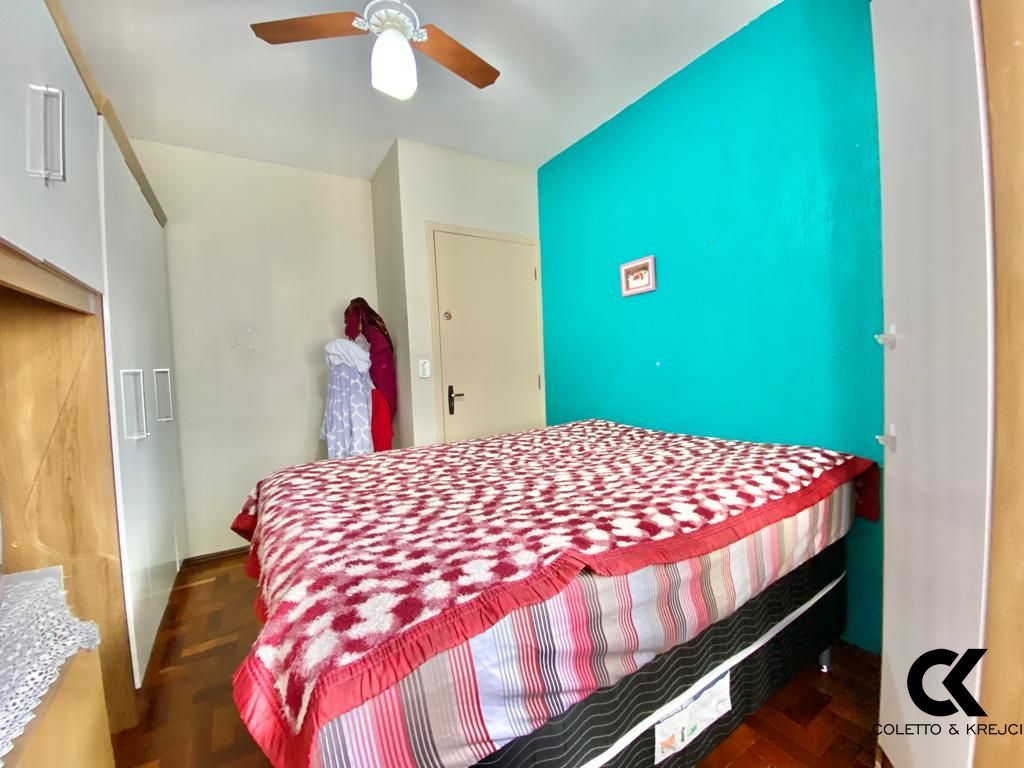 Apartamento à venda com 2 quartos, 78m² - Foto 8