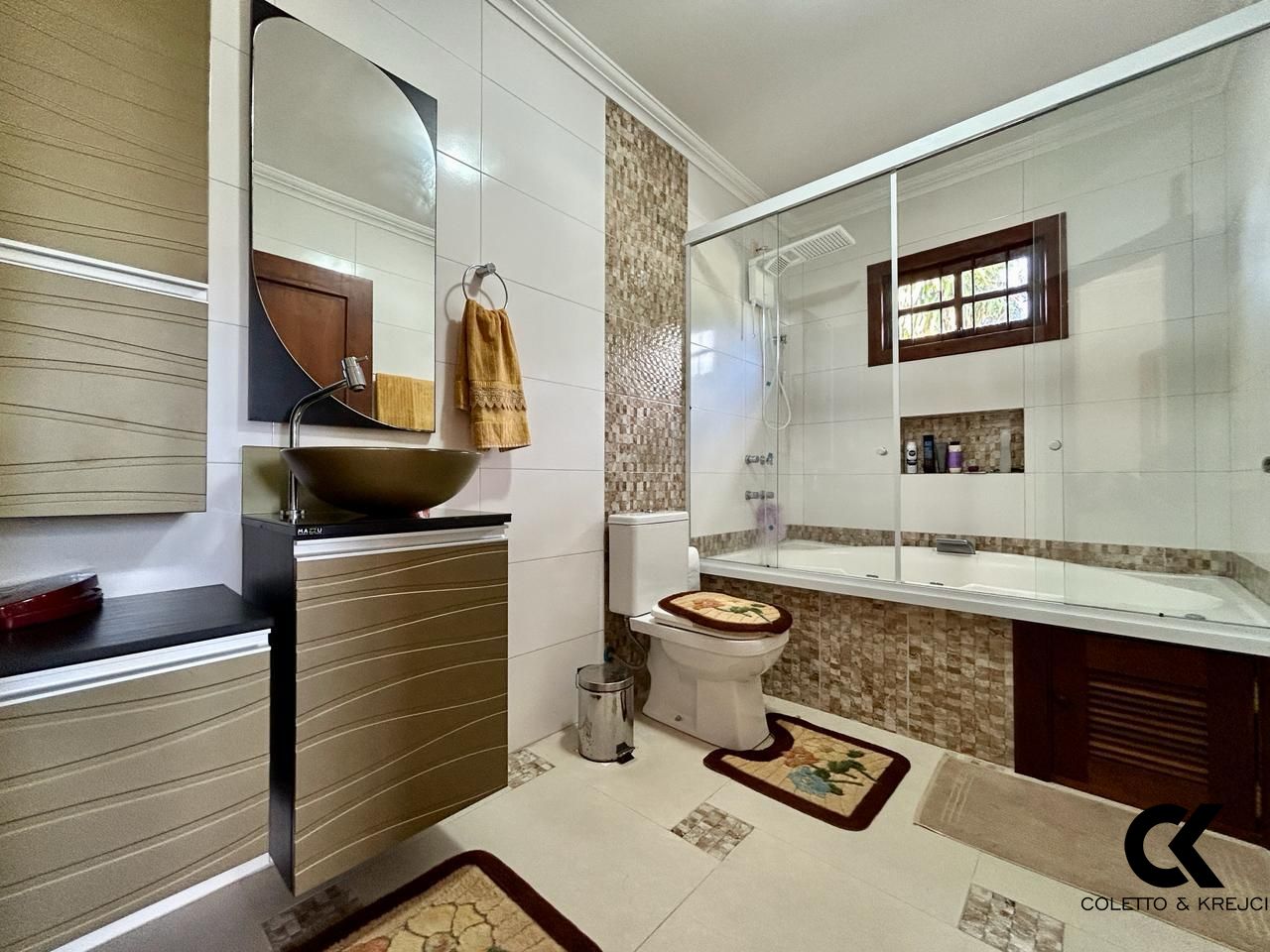 Casa, 3 quartos, 160 m² - Foto 30