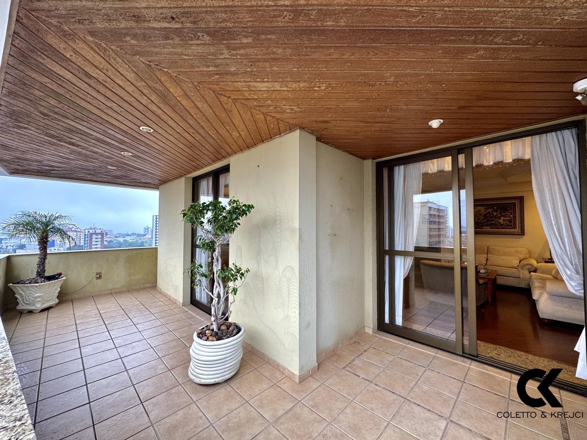 Apartamento, 3 quartos, 203 m² - Foto 7