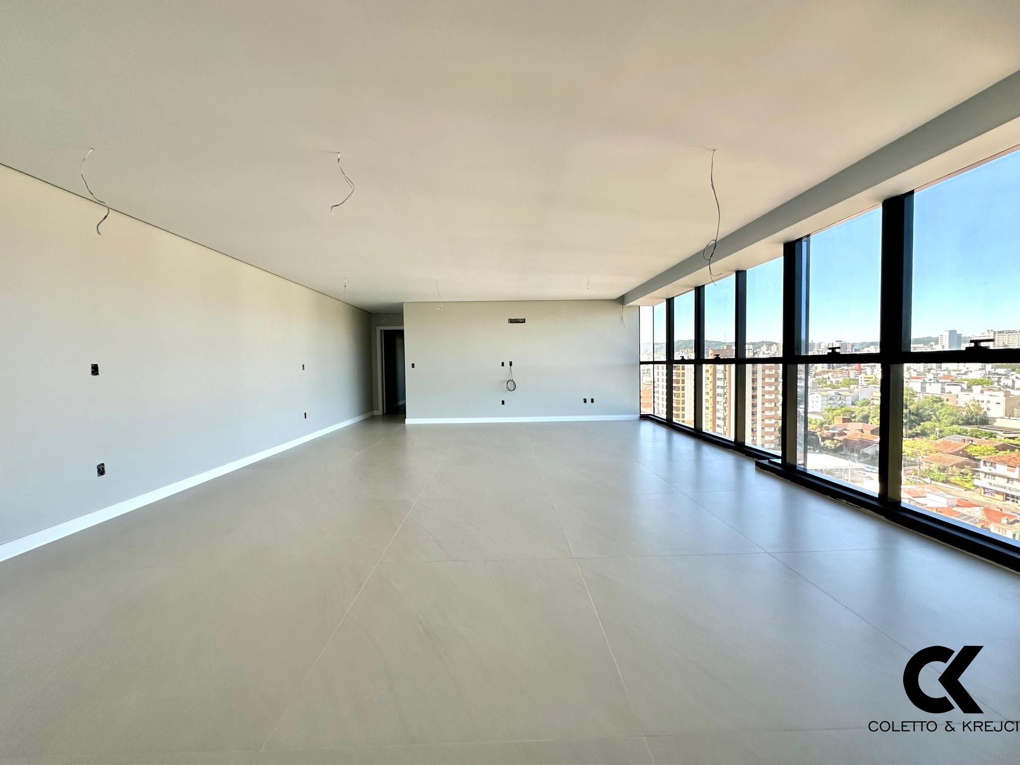 Apartamento, 3 quartos, 198 m² - Foto 4