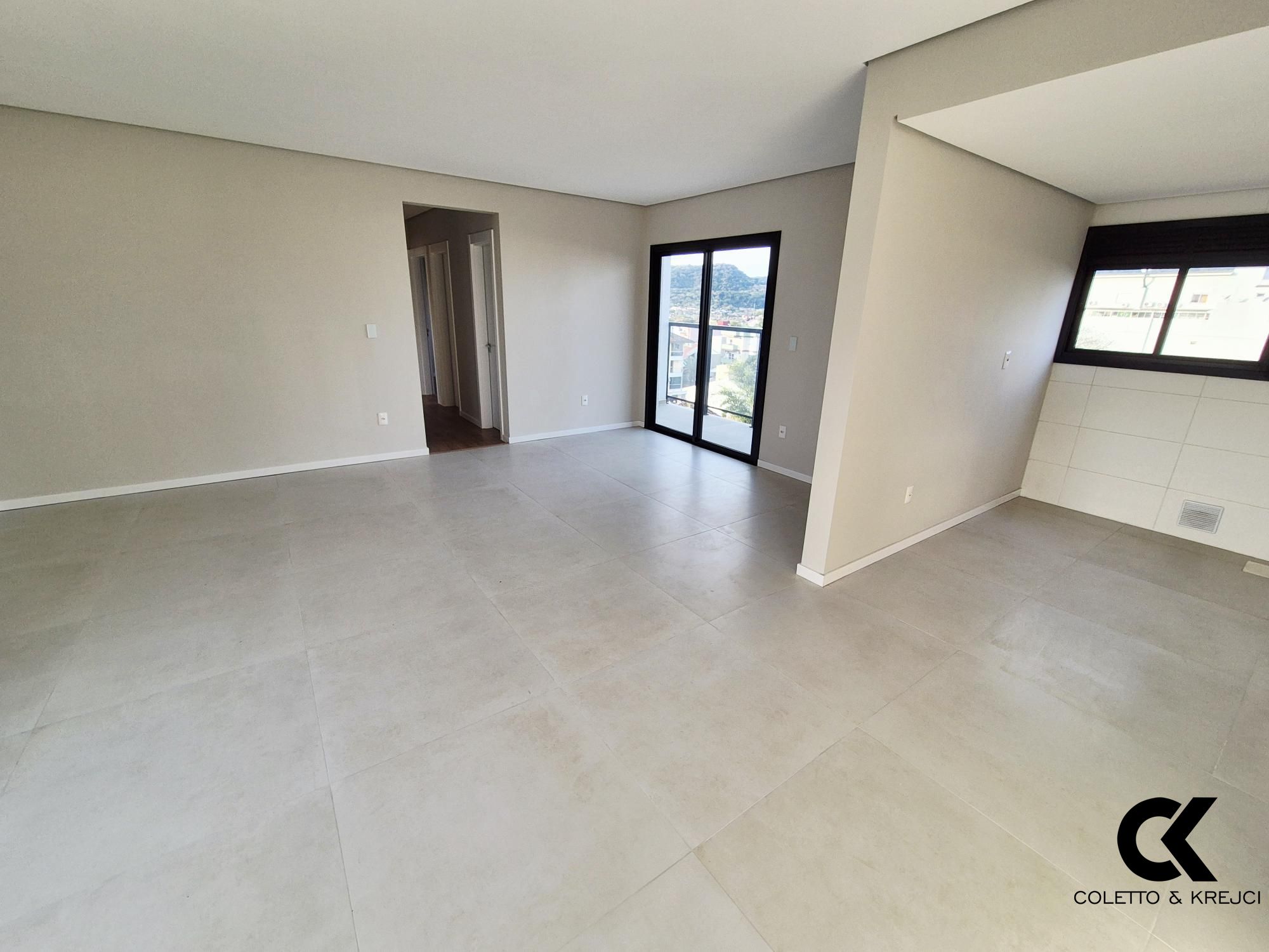 Apartamento, 3 quartos, 105 m² - Foto 4
