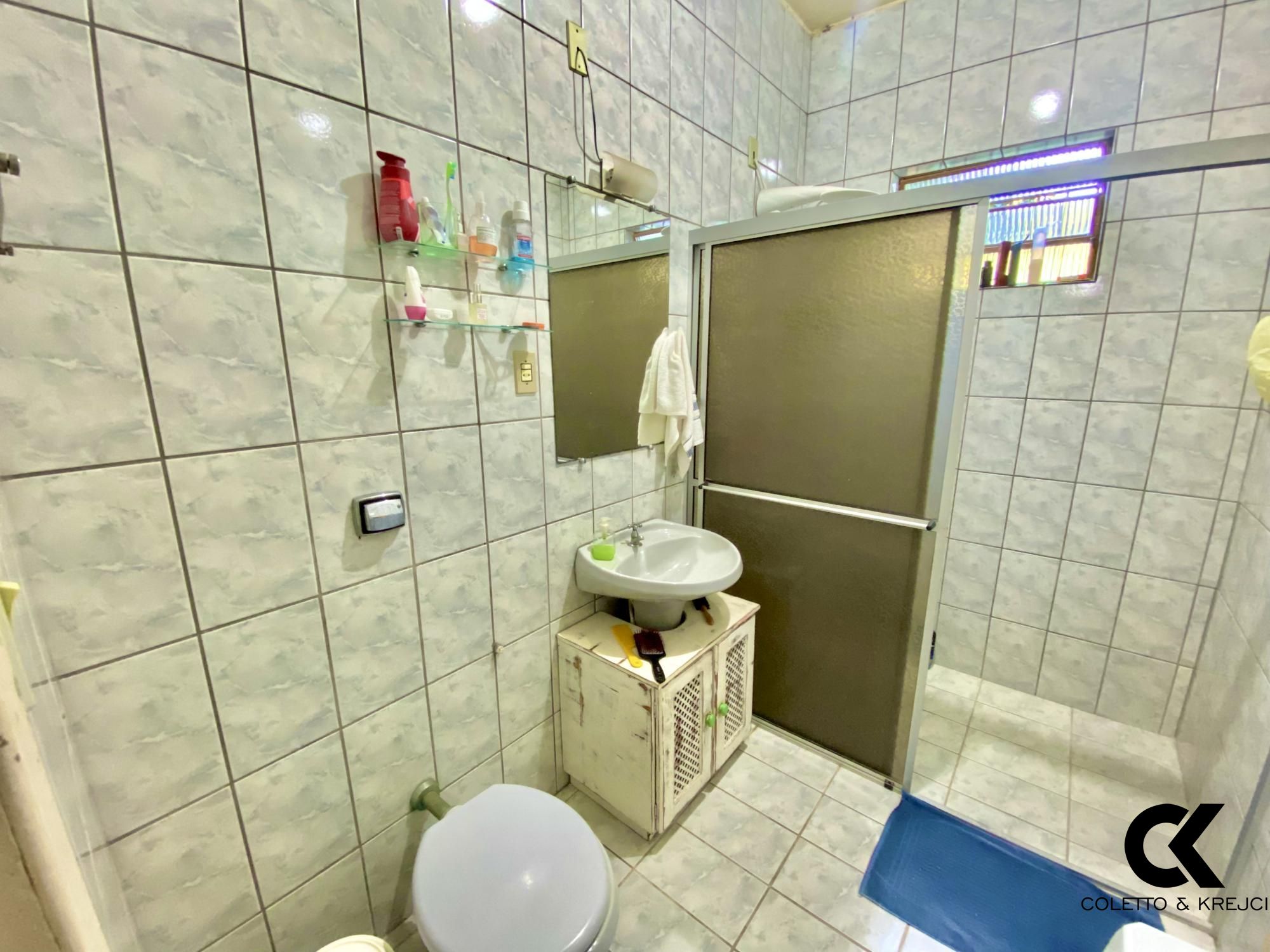 Casa à venda com 3 quartos, 150m² - Foto 20