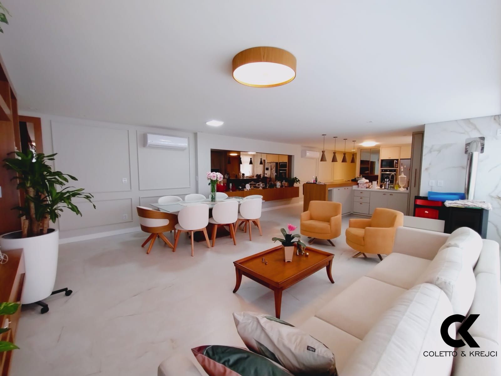 Apartamento, 3 quartos, 195 m² - Foto 7
