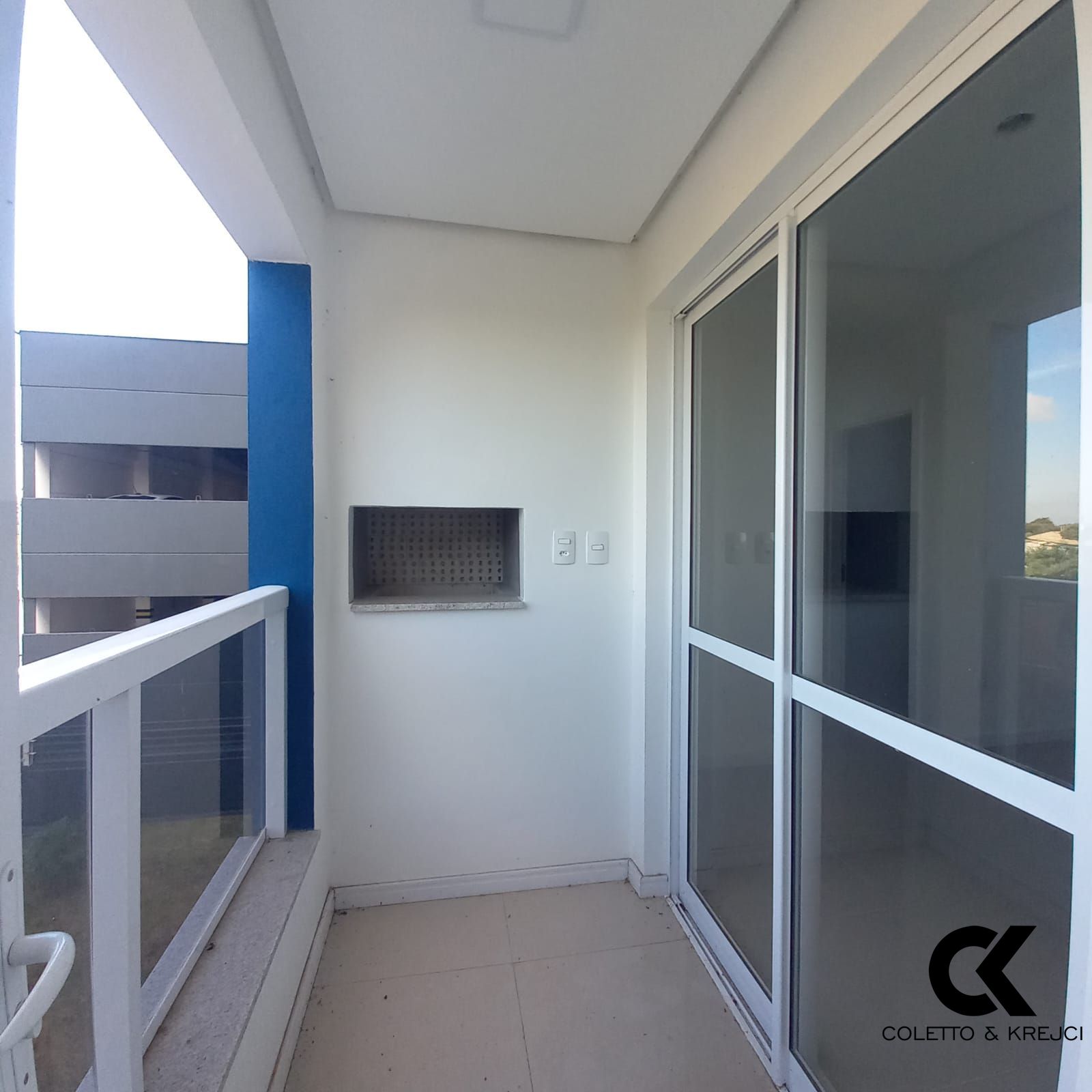 Apartamento, 2 quartos, 58 m² - Foto 4