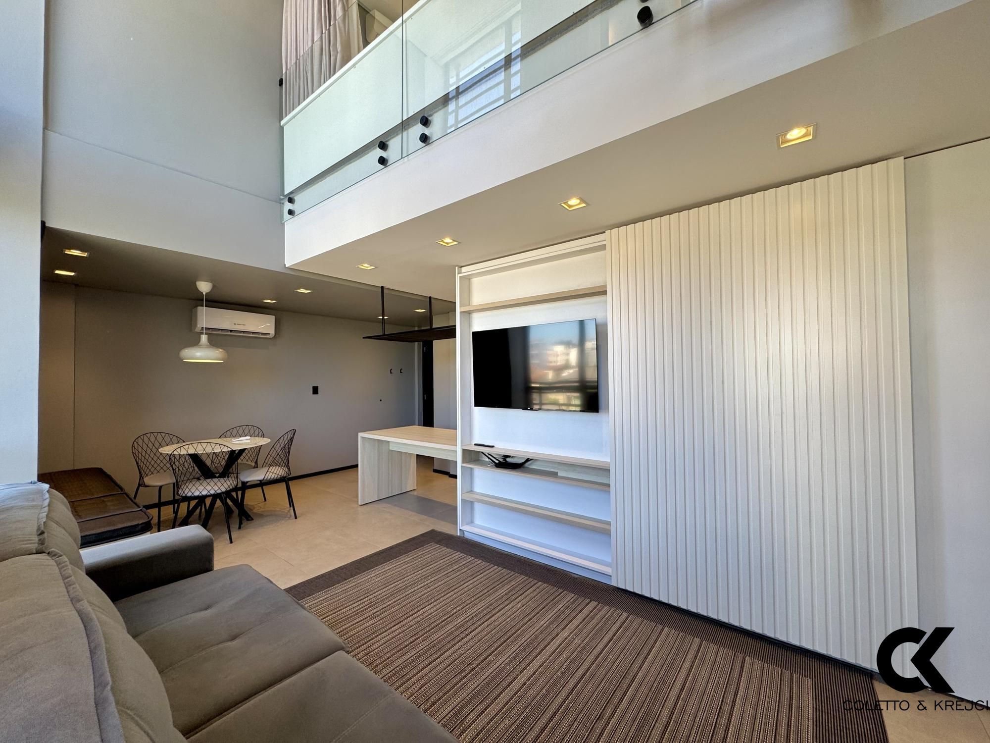 Apartamento, 1 quarto, 60 m² - Foto 8