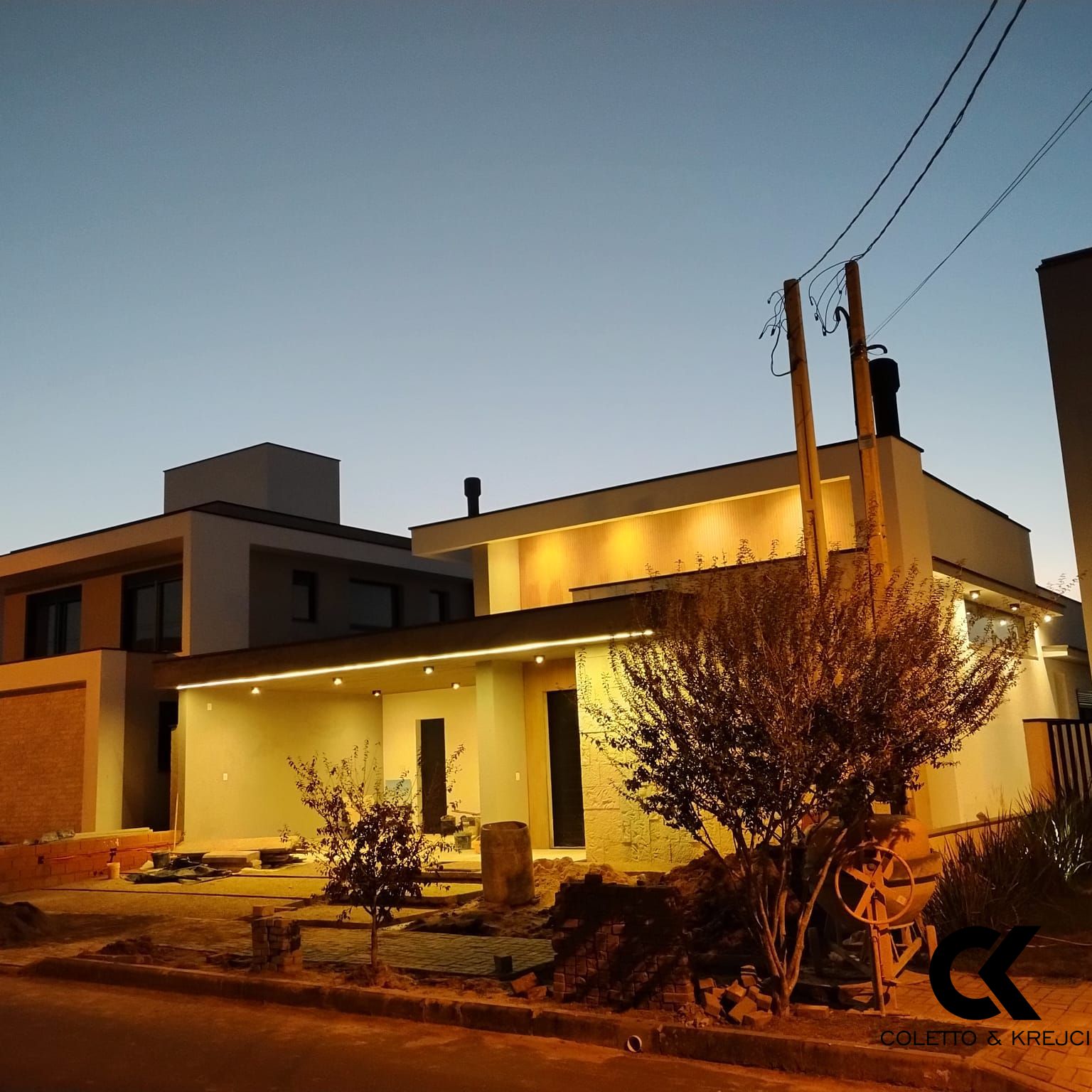 Casa de Condomínio, 3 quartos - Foto 8