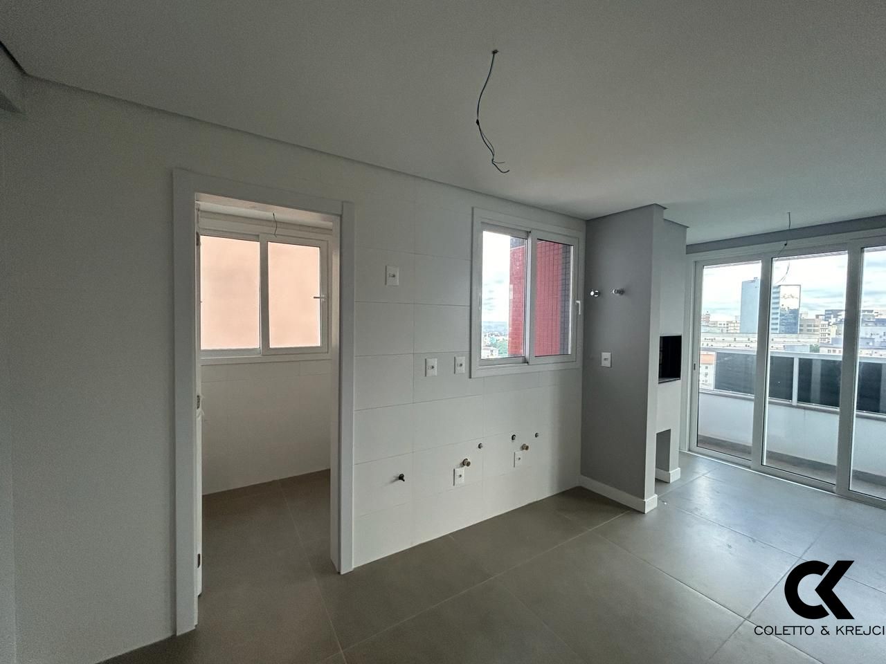 Apartamento, 2 quartos, 89 m² - Foto 23