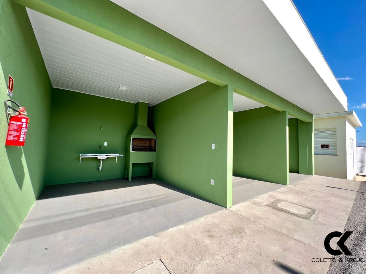 Apartamento, 2 quartos, 60 m² - Foto 10