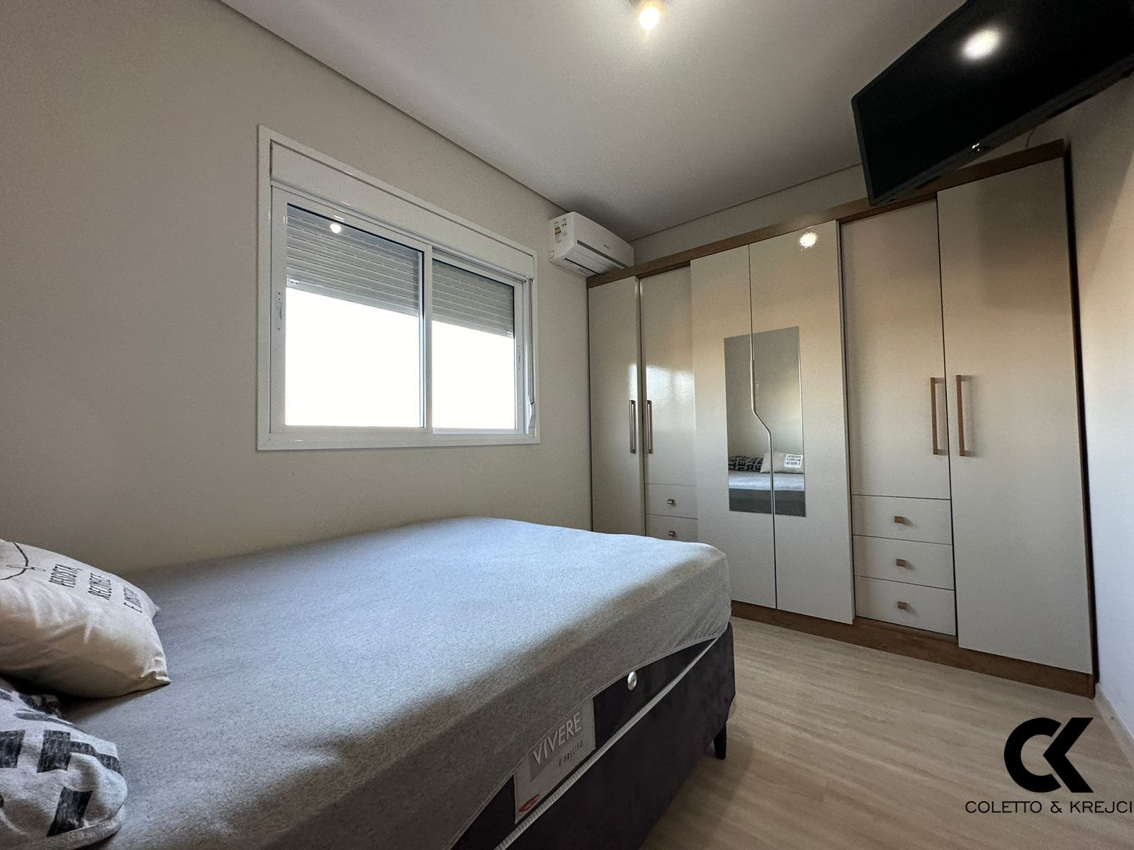 Apartamento à venda com 2 quartos, 51m² - Foto 18