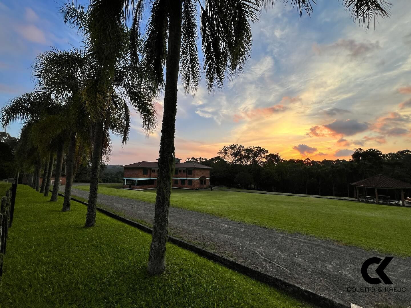 Loteamento e Condomínio, 15 hectares - Foto 6