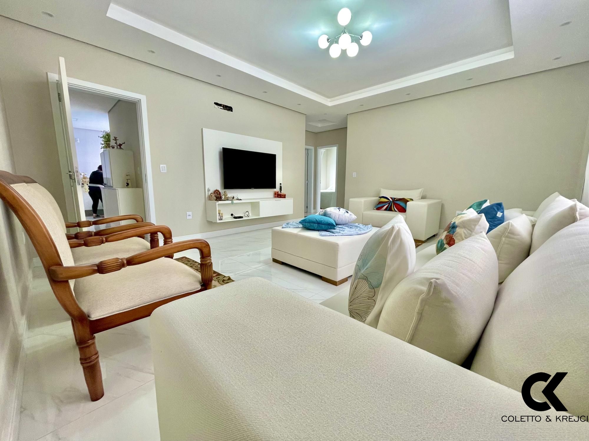 Casa, 4 quartos, 110 m² - Foto 2