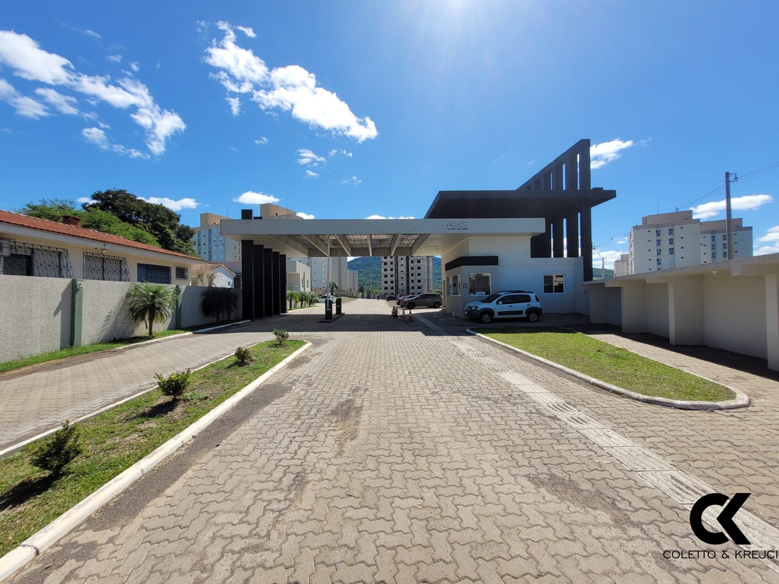 Apartamento, 2 quartos, 52 m² - Foto 2