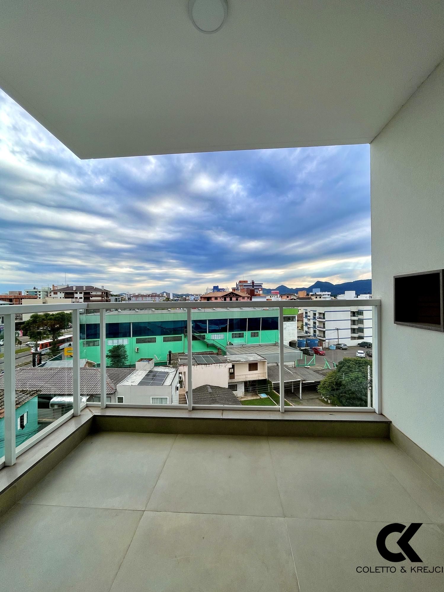 Apartamento, 2 quartos, 66 m² - Foto 16