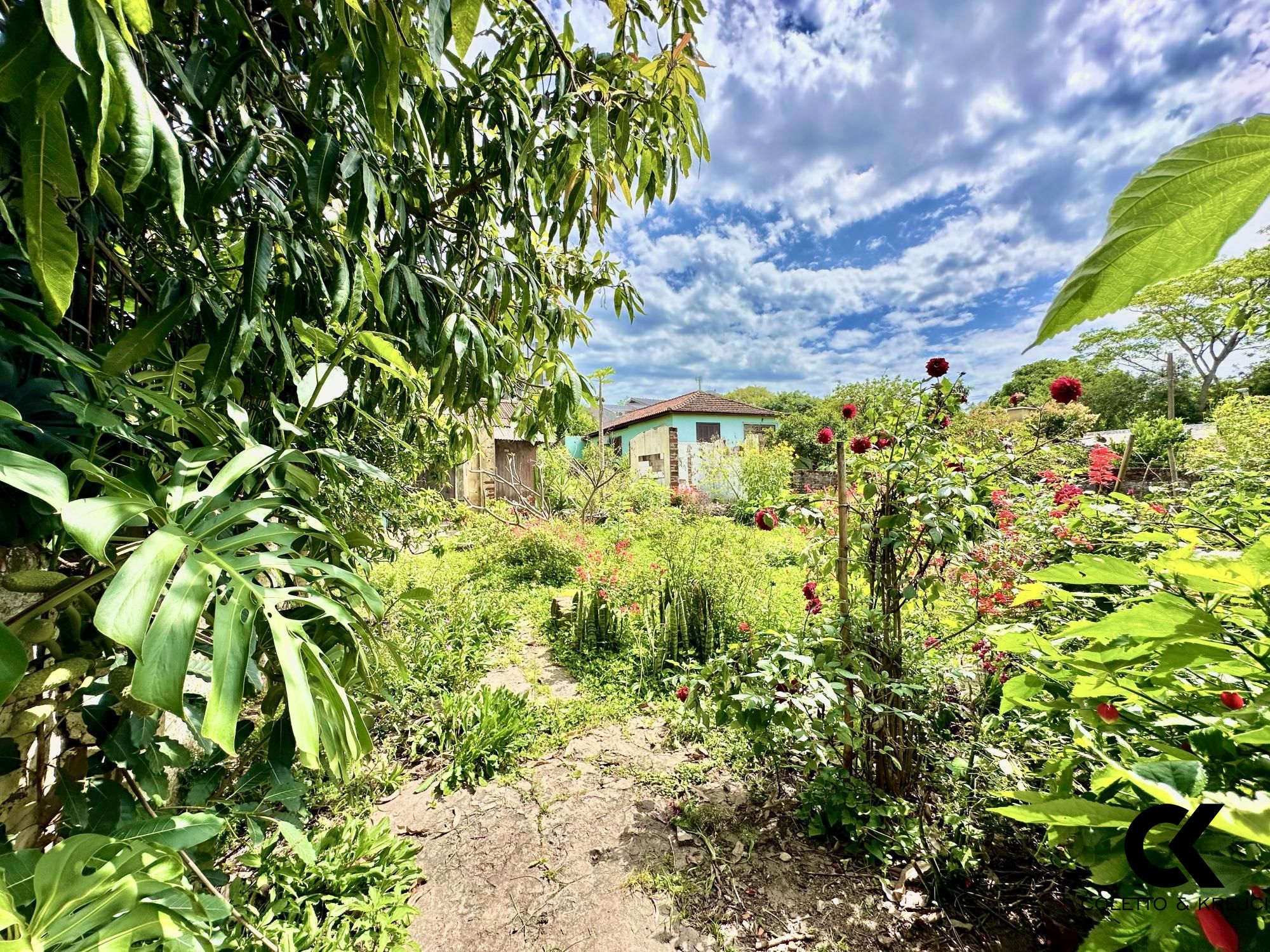 Terreno, 407 m² - Foto 4