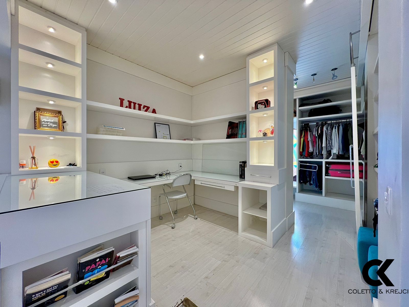 Apartamento, 4 quartos, 470 m² - Foto 27