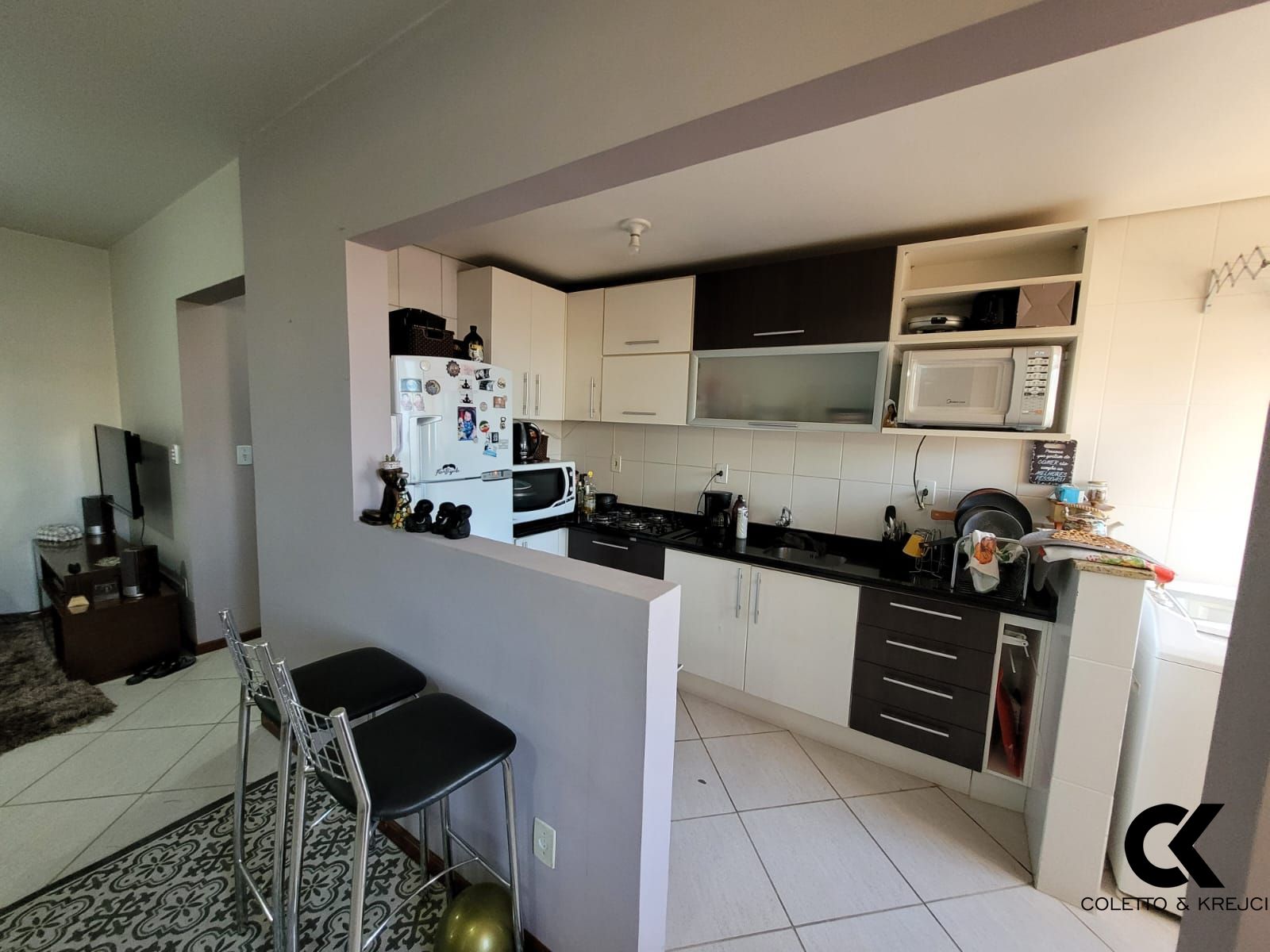 Apartamento à venda com 2 quartos, 73m² - Foto 6