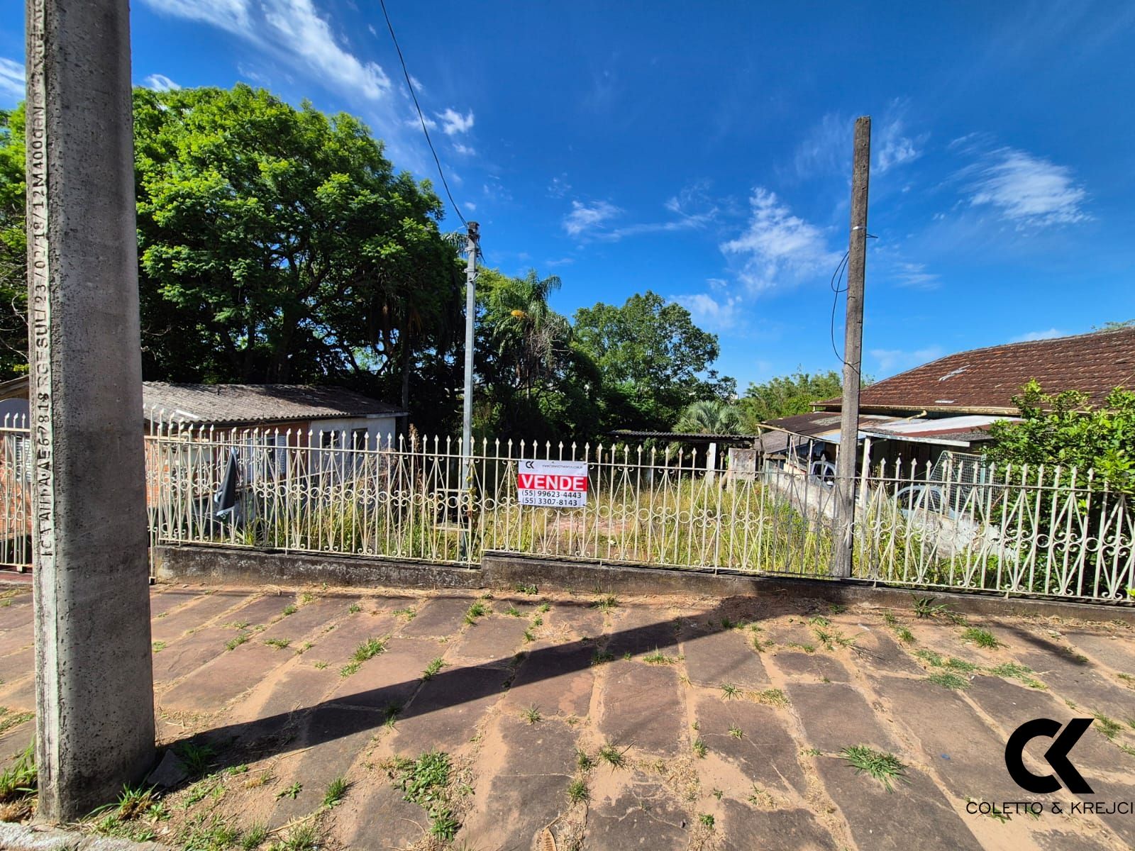 Terreno, 715 m² - Foto 2