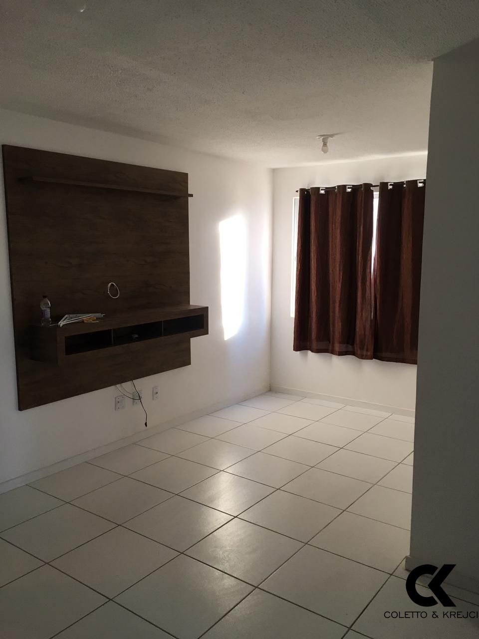 Apartamento à venda com 2 quartos, 56m² - Foto 6