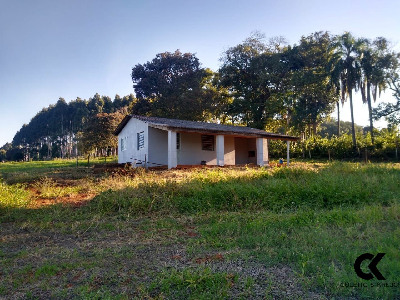 Chácara à venda com 3 quartos, 10840m² - Foto 13