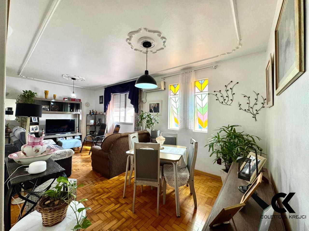 Apartamento, 3 quartos, 120 m² - Foto 2