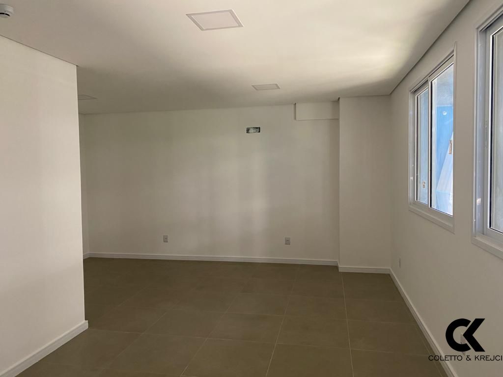 Conjunto Comercial-Sala à venda com 1 quarto, 38m² - Foto 9