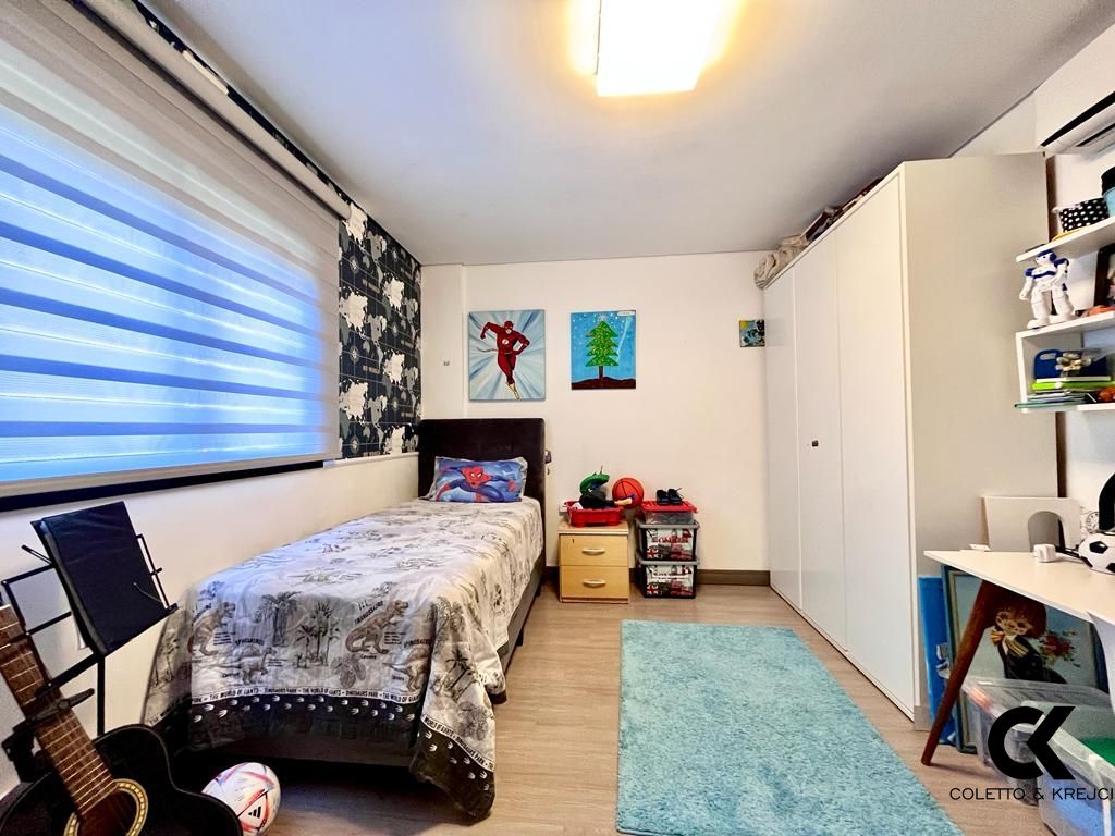 Apartamento à venda com 3 quartos, 108m² - Foto 12