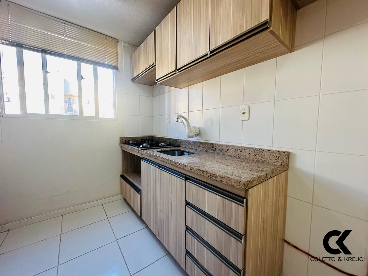 Apartamento, 3 quartos, 63 m² - Foto 5