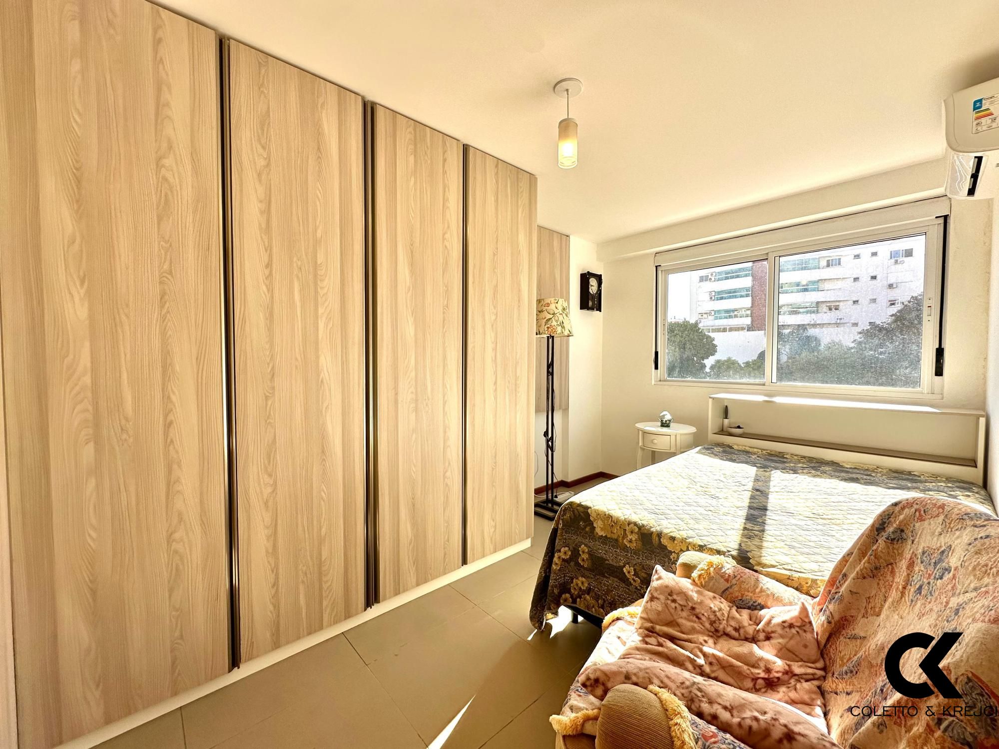 Apartamento, 1 quarto, 48 m² - Foto 7