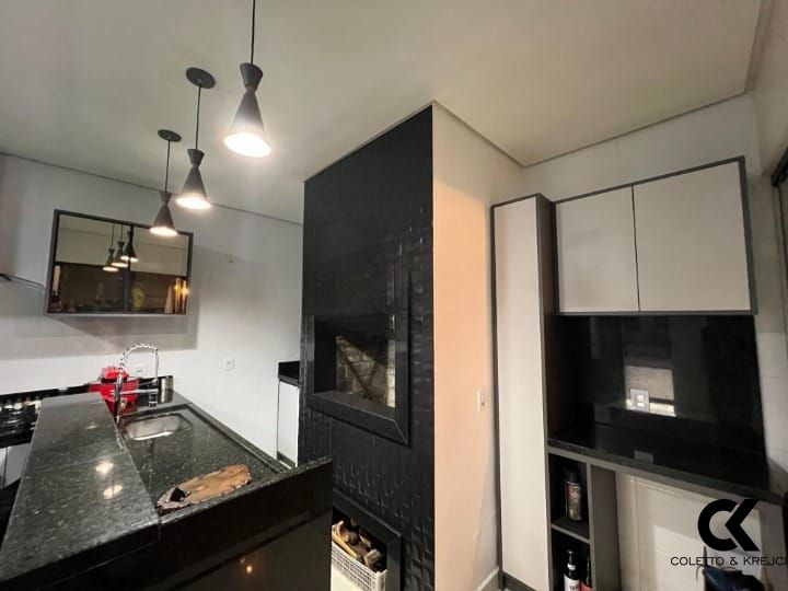 Apartamento, 3 quartos, 200 m² - Foto 11