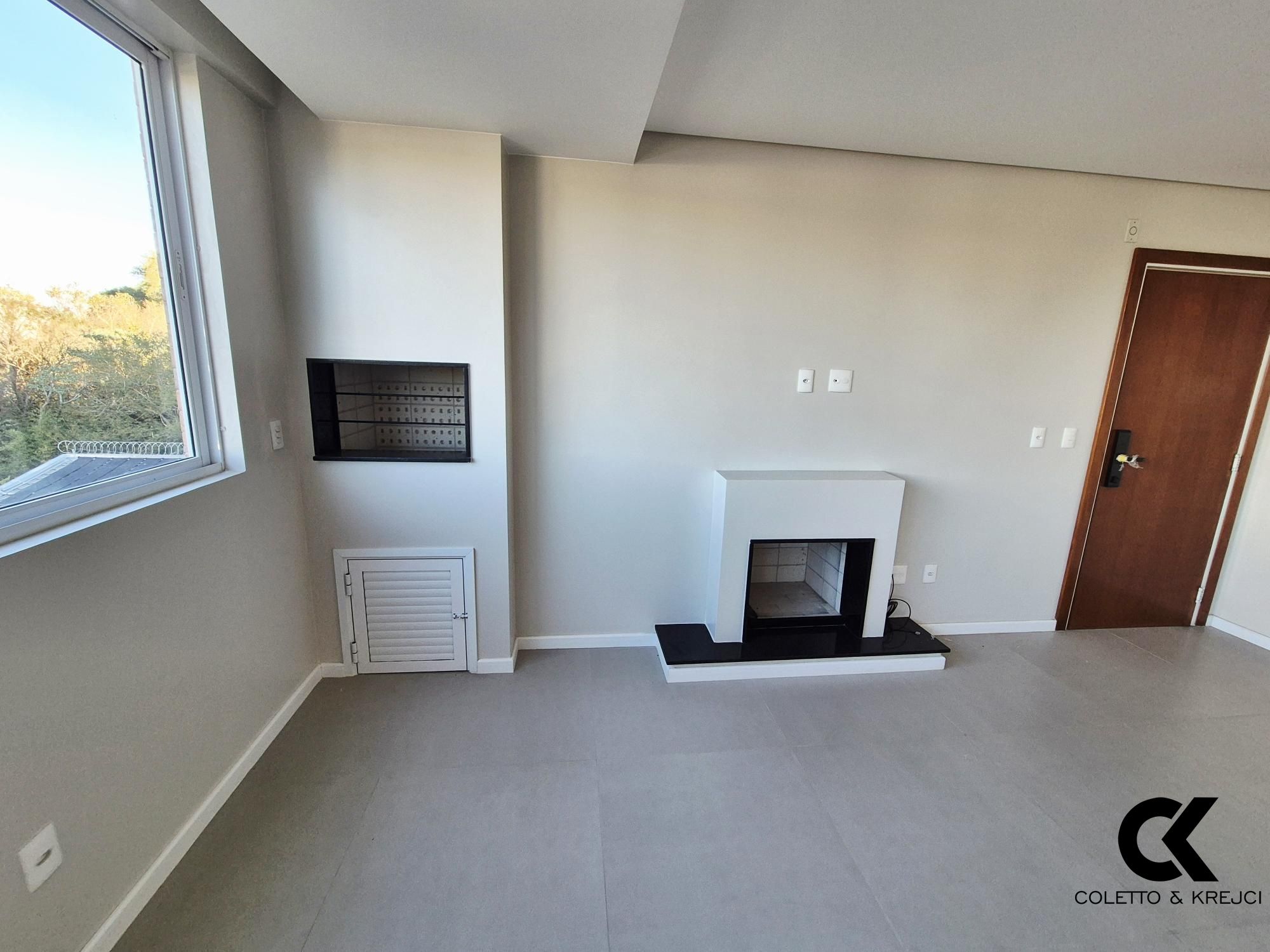 Apartamento, 3 quartos, 117 m² - Foto 3