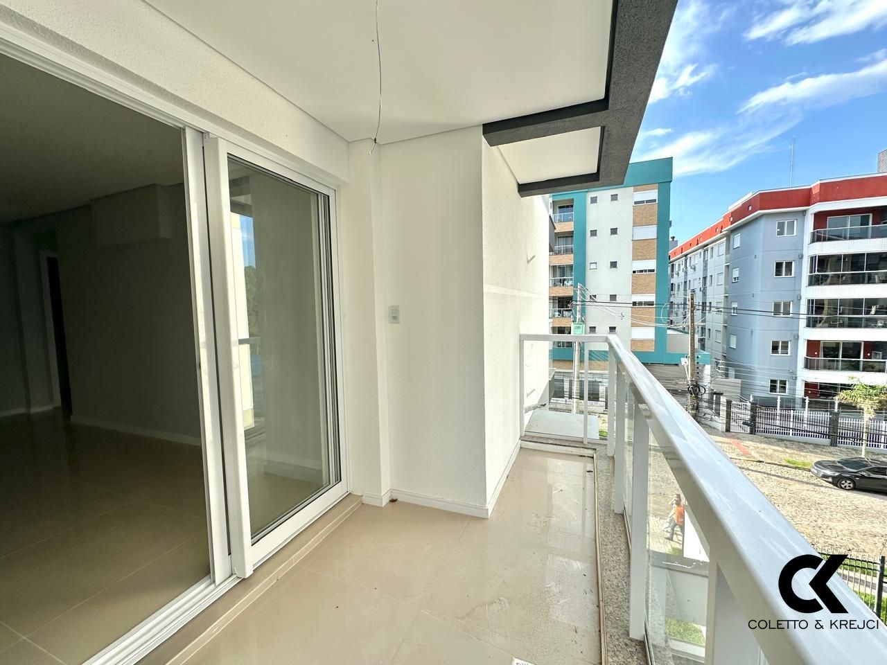 Apartamento, 2 quartos, 81 m² - Foto 3